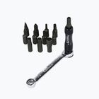 Ключ велосипедний Lezyne Ratchet Kit чорний 1-MT-RTDR-V106