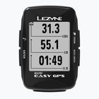 Лічильний велосипедний Lezyne Macro Easy GPS black