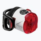Ліхтарик велосипедний задній Lezyne Femto USB Stvzo white