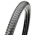 Шина велосипедна Maxxis Ikon Kevlar 3Cs/Exo/Tr чорна ETB96731100