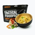 Сублімований сухий пайок Tactical Foodpack Курка з локшиною 410 г