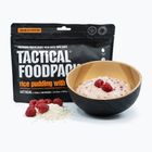 Сублімовані сухі продукти Tactical Foodpack Рисовий пудинг з малиною 390 г