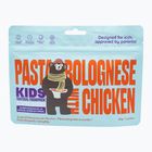 Сублімовані продукти Tactical Foodpack Kids Pasta Bolognese with Chicken 200 г