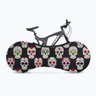 Чохол велосипедний для коліс VELOSOCK Skulls