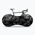Чохол велосипедний на колеса VELOSOCK Camo Black