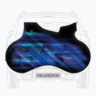 Чохол велосипедний для транспортування VELOSOCK Speed Blue MTB ST