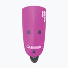 Лампа з гудком Globber Mini Buzzer deep pink