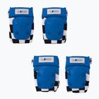 Набір захисту дитячий Globber Toddler navy blue/racing