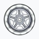 Колеса для самоката Globber LED 121mm ABEC-9 2 pcs. LED white