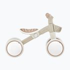 Біговий велосипед чотириколісний Globber Learning Bike Ecologic coconut