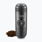 Експрес кавовий портативний Wacaco Minipresso GR 70 мл black