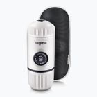 Портативна кавоварка Wacaco Nanopresso 80 мл + білосніжний чохол