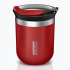 Кружка термічна WACACO Octaroma Classico 180 мл carmine red