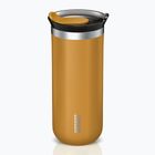 Кружка термічна WACACO Octaroma Grande 435 мл amber yellow