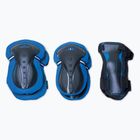 Набір захисту дитячий Globber Protective navy blue