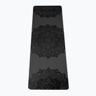 Килимок для йоги Yoga Design Lab Infinity Yoga 5 мм чорний Mandala Charcoal
