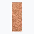 Килимок для йоги Yoga Design Lab Cork 5.5 мм floral batik