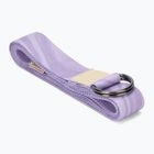 Ремінь для йоги Yoga Design Lab Strap lavender