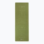 Килимок для йоги Yoga Design Lab Combo Yoga 5,5 мм boho
