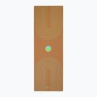 Килимок для йоги Yoga Design Lab Cork 3,5 мм natural balance