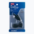 Свисток Molten Dolfin Pro чорний WDFPBK
