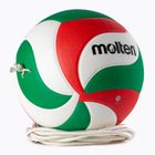 М'яч волейбольний Molten V5M9000-T Розмір 5