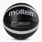 Баскетбольний м'яч Molten B7D3500-KS Outdoor Розмір 7