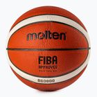 Баскетбольний м'яч Molten B7G3800 FIBA Розмір 7