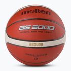 Баскетбольний м'яч Molten B7G3000 Розмір 7