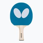 Ракетка для настільного тенісу Butterfly Blue logo
