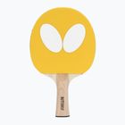 Ракетка для настільного тенісу Butterfly Logo yellow