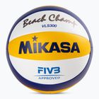 М'яч для пляжного волейболу Mikasa VLS300 Розмір 5