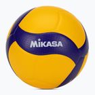 М'яч волейбольний Mikasa V300W Розмір 5