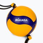 М'яч волейбольний Mikasa V300W-AT-TR розмір 5