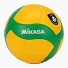 М'яч волейбольний Mikasa V200W CEV Розмір 5