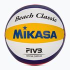 Пляжний волейбол Mikasa BV551C розмір 5