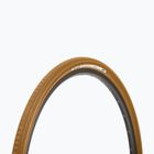Шина велосипедна Panaracer GravelKing SS складна коричнева 335-56-99_PAN