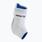 Стабілізатор гомілковостопного суглоба лівий Zamst A1 Ankle Left white