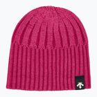 Шапка зимова Descente Lame Yarn amplitude magenta