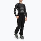 Штани гірськолижні чоловічі Descente Swiss Regular black