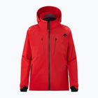 Куртка гірськолижна чоловіча Descente Finder electric red