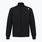 Светр чоловічий Descente Full Zip black
