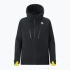 Куртка гірськолижна чоловіча Descente Insulated black