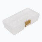 Коробка для приманок Versus clear JME-WORM CASE S
