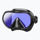 Маска для снорклінгу TUSA Ino Pro black