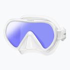 Маска для снорклінгу TUSA Ino Pro white