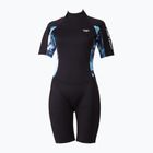 Гідрокостюм жіночий TUSA Sport 2 мм чорний