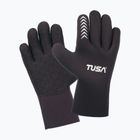 Рукавиці неопренові TUSA Neoprene 5 mm black