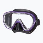 Маска для підводного плавання TUSA Tina FD violet