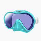 Маска для підводного плавання TUSA Zeense Pro mint